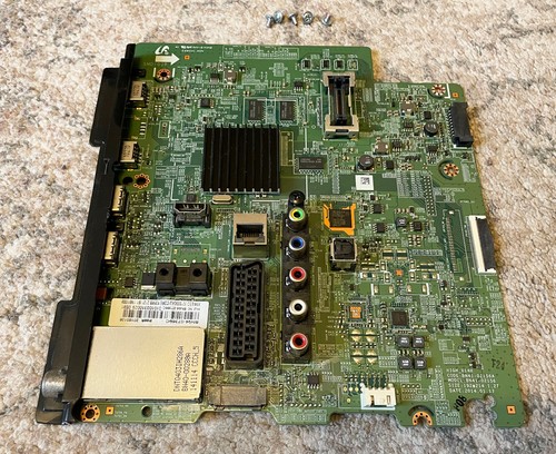 Samsung main board - tv,