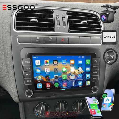 Android apple carplay for - carplay,