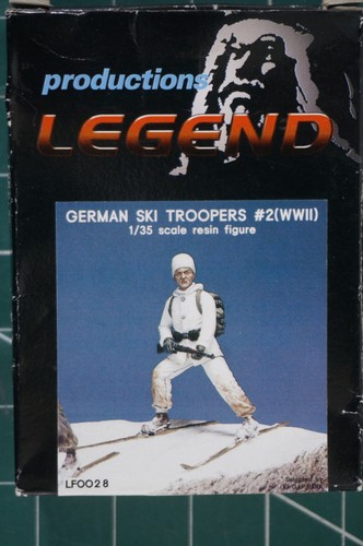 Legend 0028 superb hard - legend, #0028