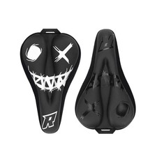 Elastic Silicone Gel Shock