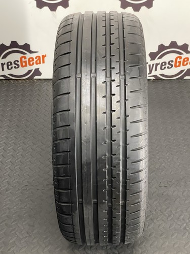 205 r16 91w continental - 91w,