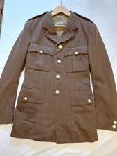 British Army No 2 Dress FAD