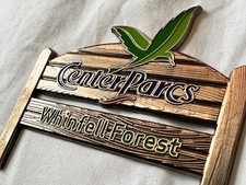Center Parcs Whinfell Forest