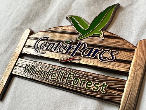 Center parcs whinfell - parcs,