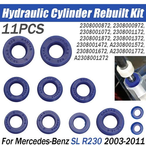 For mercedes r230 - for, sl