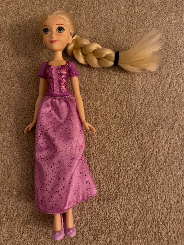 Disney princess rapunzel - disney,