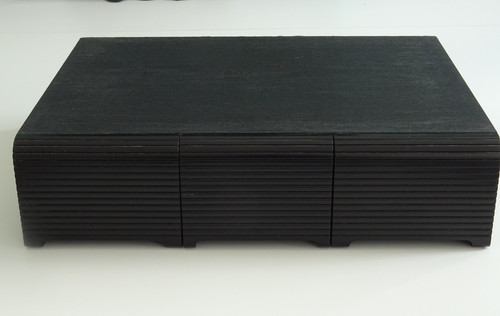 Cassette tape storage - storage, 36