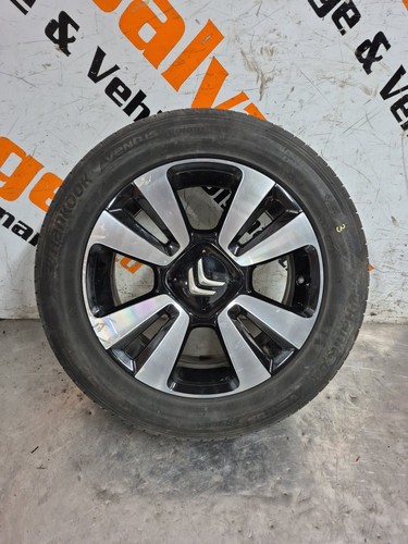 2017 2021 citroen mk3 - c3,