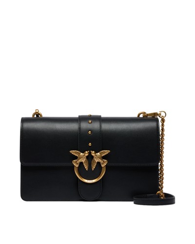 Nwt pinko love bag one - love, medium