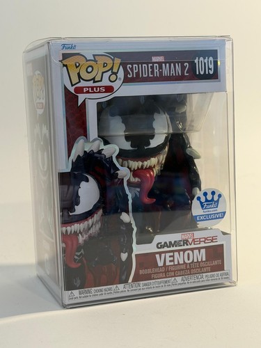 Funko pop plus marvel - pop!,