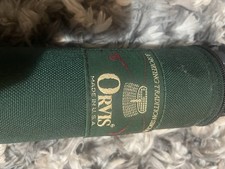 Orvis Power Matrix 10 Fly Rod with Tube and Bag Never Used