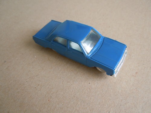 Triang minix 11 vauxhall - 11,
