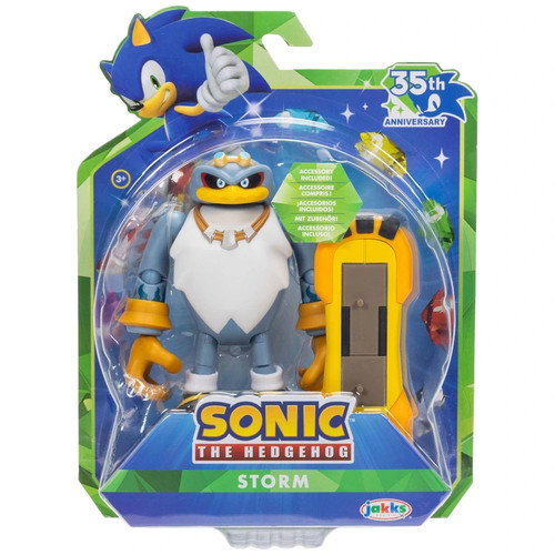 Sonic the hedgehog action - the,
