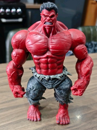 Marvel select incredible hulk - marvel,