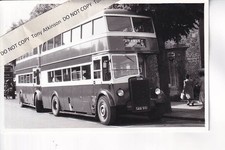 KING ALFRED - LEYLAND /