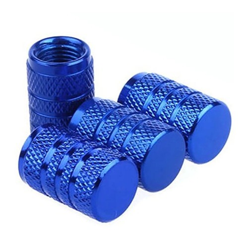 Tyre valve dust - caps, schrader