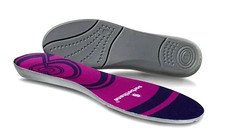 Sorbothane Cush N Step Comfort Insole  Fits Shoe Size 8   Now £6.25   LAST FEW