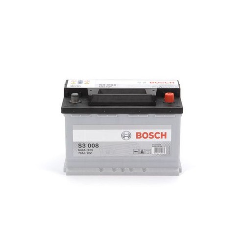 Battery for peugeot 807 0 - peugeot, e