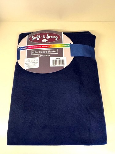 Soft snug polar - soft,