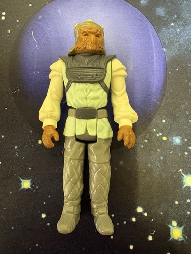1982 vintage star - star, kenner