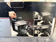 Vintage optex vs617 telecine - vintage,