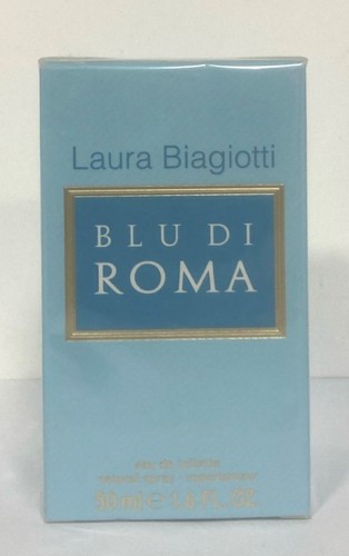 Laura biagiotti blu roma - laura,