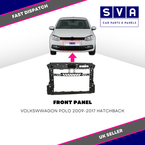 Polo 2009 2017 - vw,