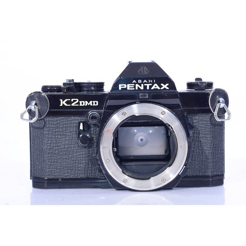 Pentax k2dmd camera slr - k2dmd,