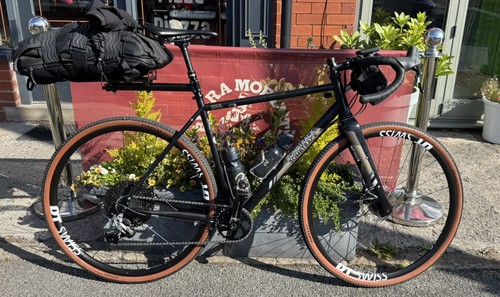 Bombtrack hook ext gravel - bombtrack, bike