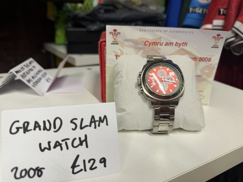 Wales rugby boxed limited - wales,