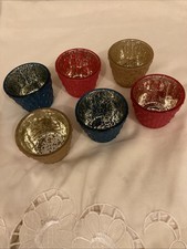 Tealight Holders Set Of 6