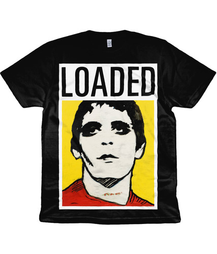 Lou reed loaded velvet - loaded,