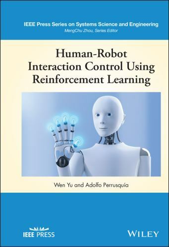 Human robot interaction - human-robot,