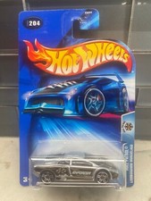 Hot Wheels Lamborghini