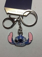 DISNEY STITCH METAL & ENAMEL