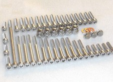 Suzuki RMX250 1989-99 engine &