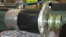 Rank Cintel 48598 motor for telecine machines