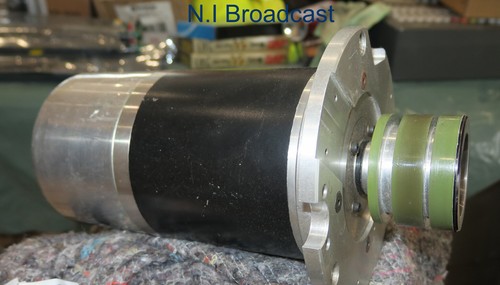 Rank cintel 48598 motor - rank,