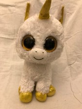 Ty Beanie Boos Pegasus The