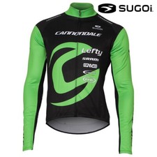 SUGOI Cannondale Prologo