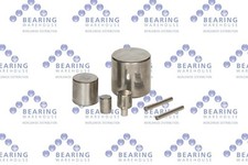 Loose Steel Rollers - Size