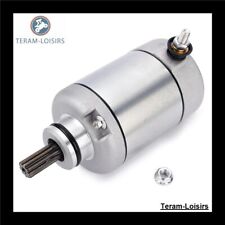 Starter For Yamaha YZF R6 / YZF-R 6 World GP 50TH Anniversary 2012 NEW