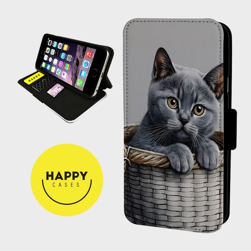 Cute russian blue - cute,