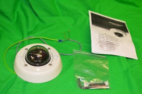 Dedicated micros dm - 6, x