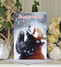 A5 Personalised Christmas