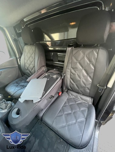 Tailored seat covers for - seat,