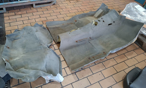 Bmw series e30 - 3,
