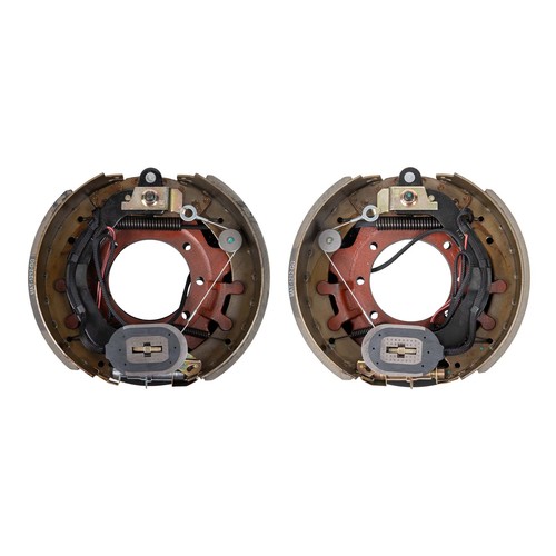 Pair 12k 16k trailer - of, 12k-16k