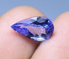 Natural Tanzanite Stone