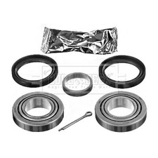 Wheel Bearing Kit Front For